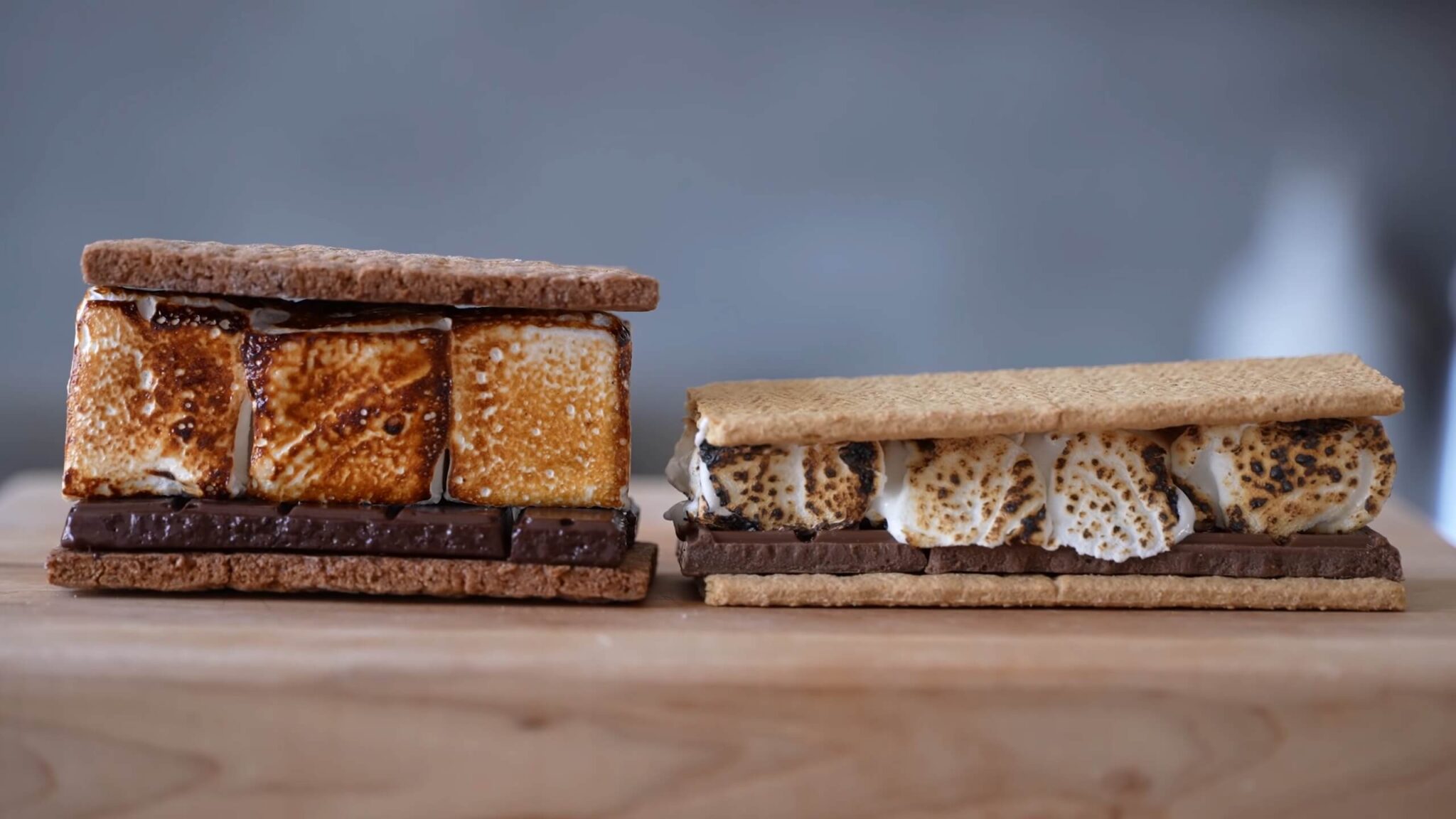 Who Really Invented S'mores and Why Are They So Popular? - The Purple ...
