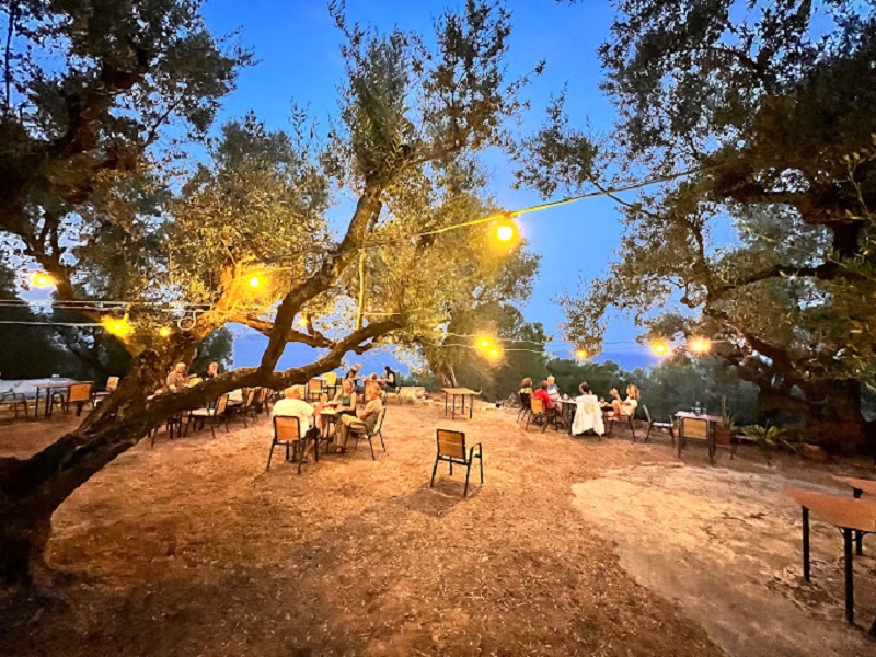 Tartaruga Camping - Zakynthos