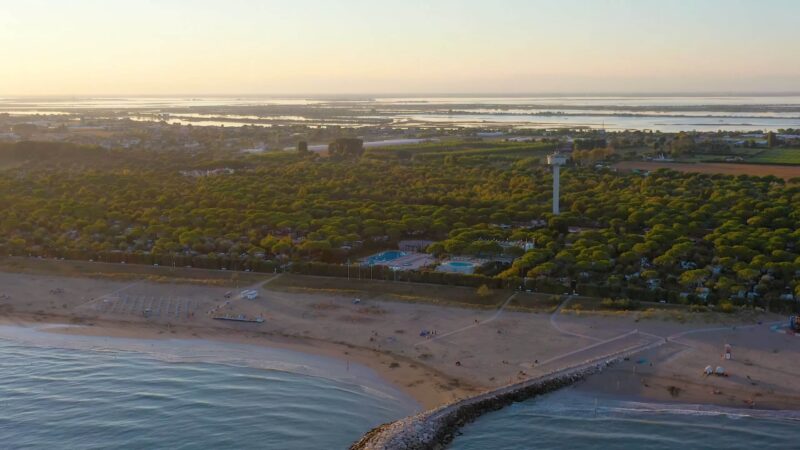 Union Lido Camping Site - Venetian Riviera