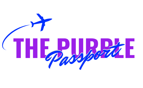 The Purple Passport