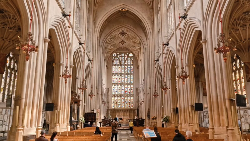 Bath Abbey