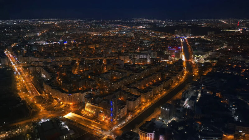 Bucharest, Romania - Europian Traveling 