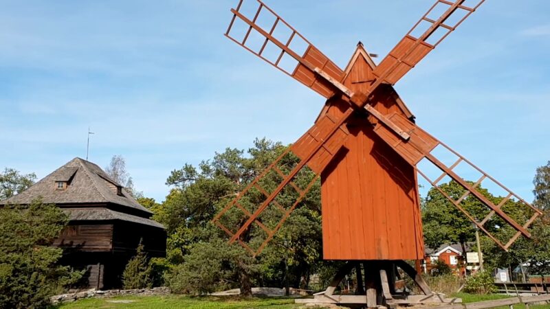 Explore Skansen Open-Air Museum - What to do in Stockholm