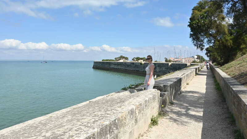 Île de Ré - FRANCE