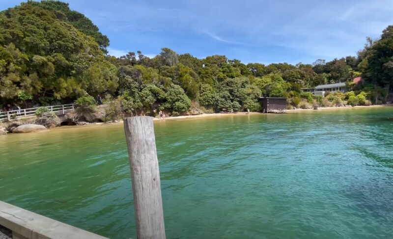 Stewart Island hiking and trekking