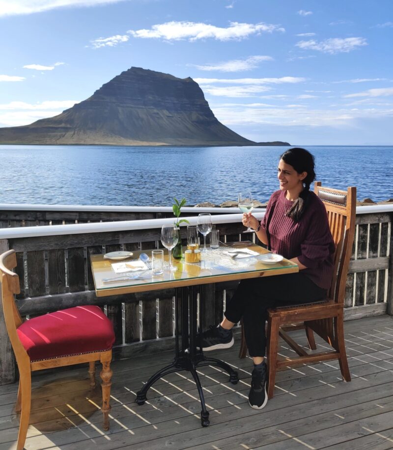 Top-Rated Restaurants in Iceland