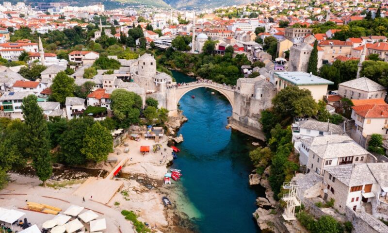 Mostar
