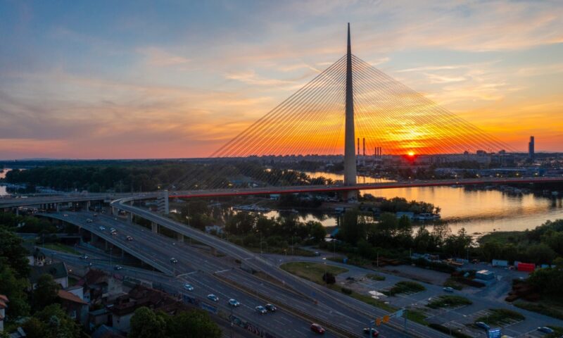 Belgrade