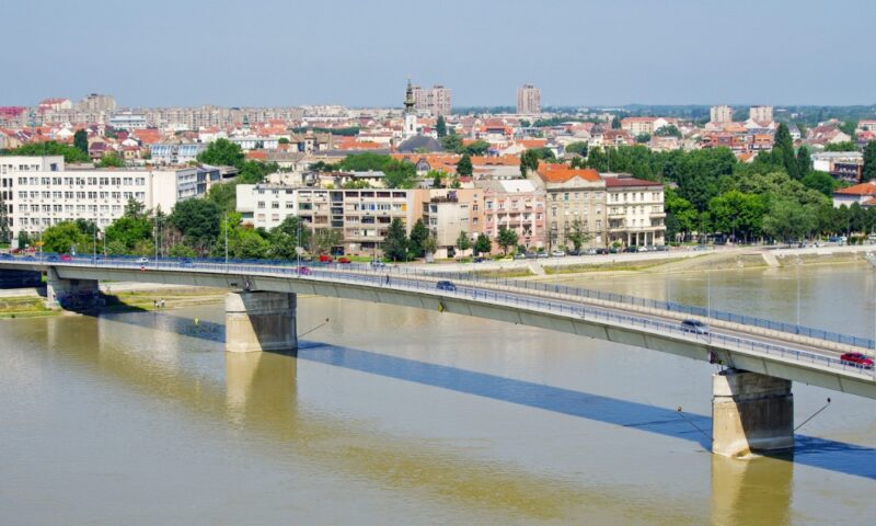 Novi Sad