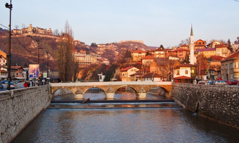 Sarajevo